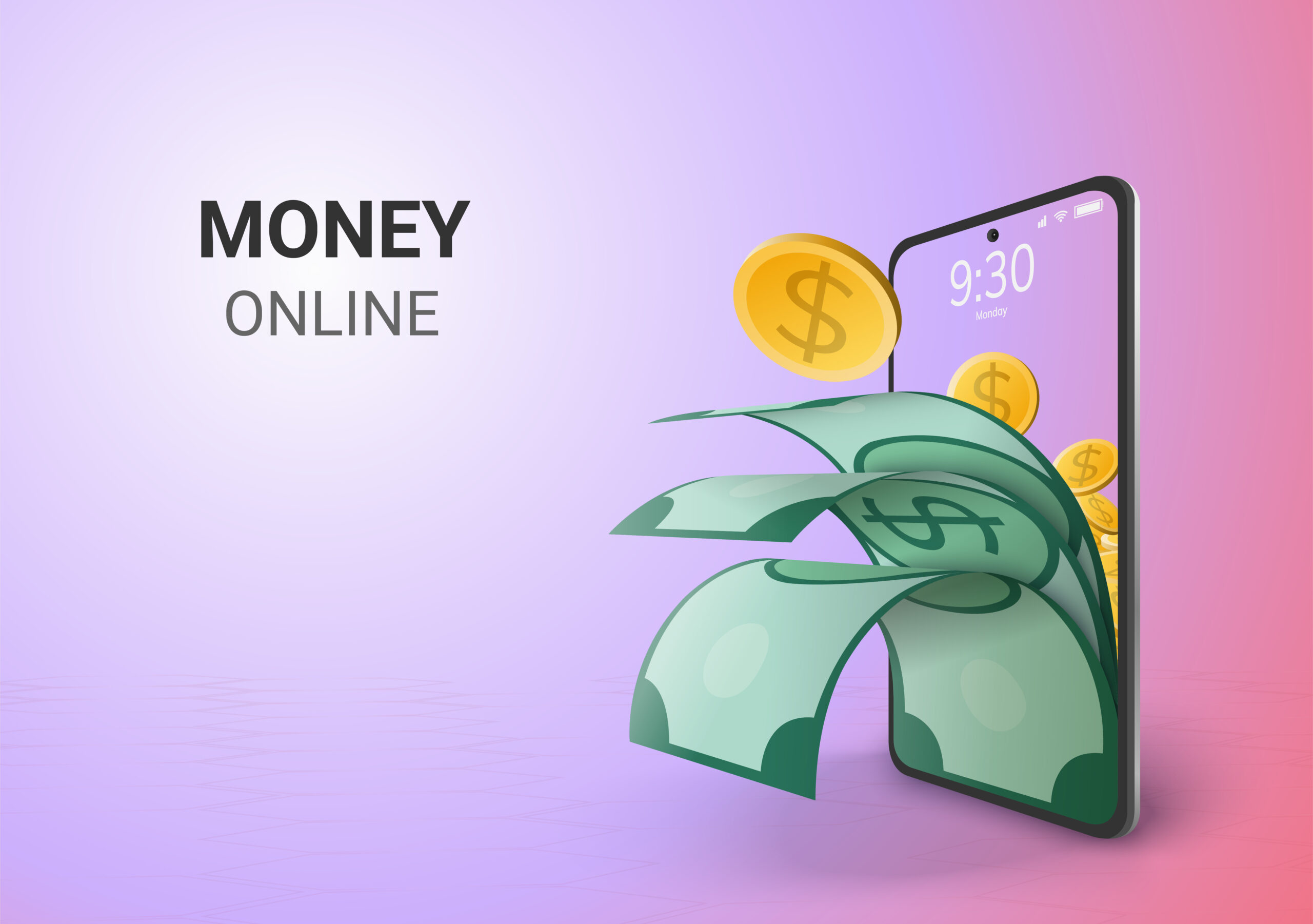 101 Websites To Earn Money Online