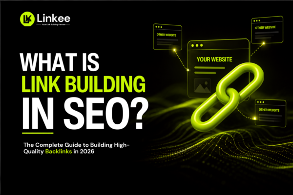 Link Building in SEO