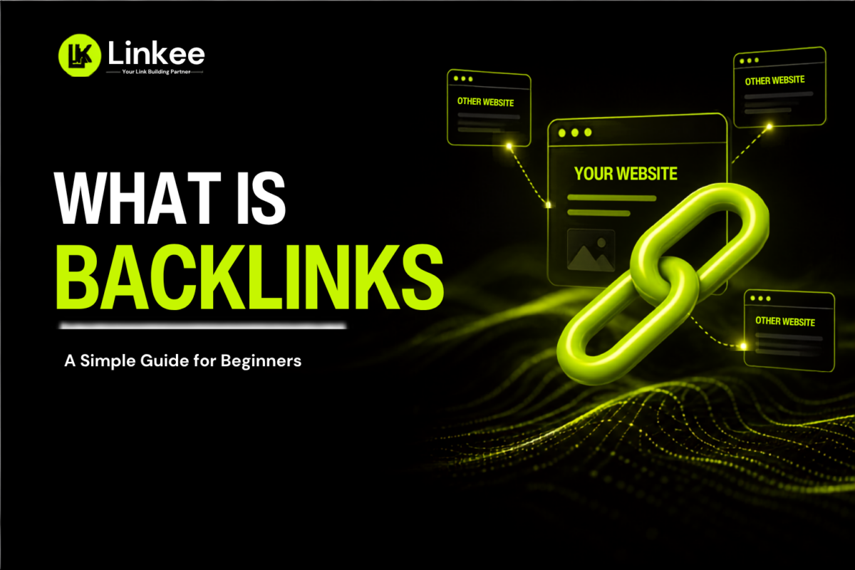 What is Backlinks