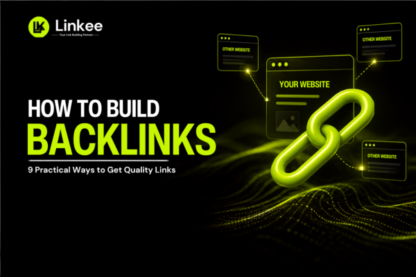 how to build backlinks